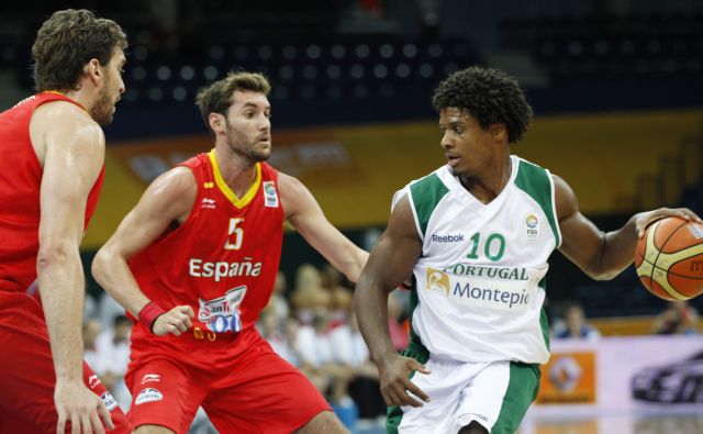 Εύκολα η Ισπανία, το 2×2 έκαναν και Τουρκία, Λιθουανία (pics)